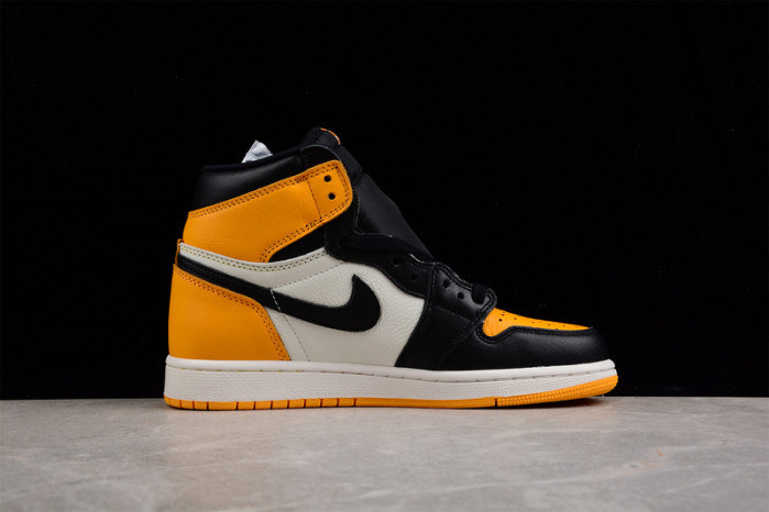 jordan 1 retro high og taxi 555088-711