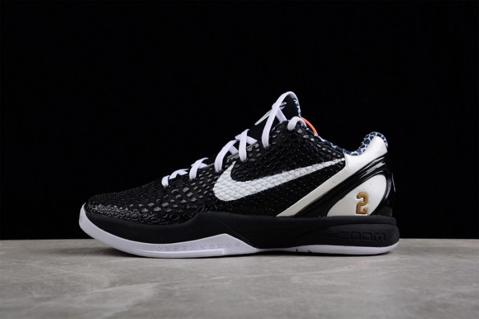 nike kobe 6 protro mambacita sweet 16 cw2190-002