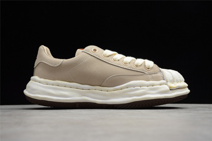 maison mihara yasuhiro shoes