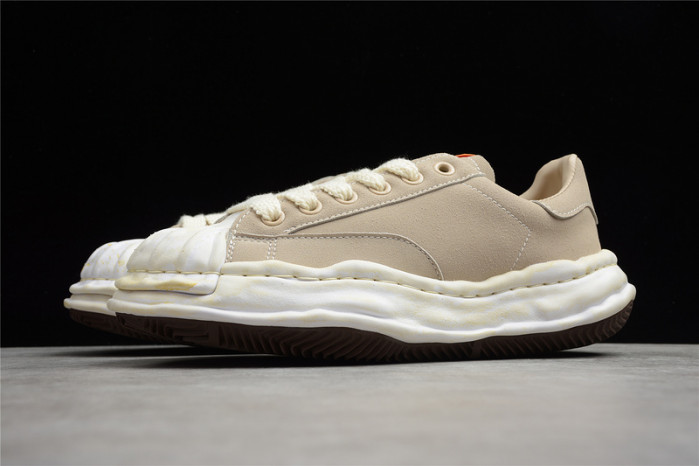 maison mihara yasuhiro shoes