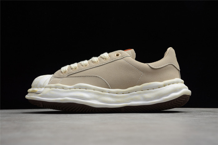 maison mihara yasuhiro shoes