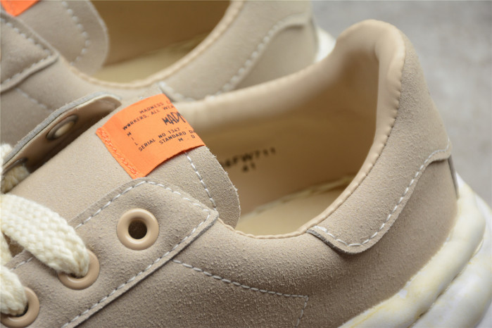 maison mihara yasuhiro shoes