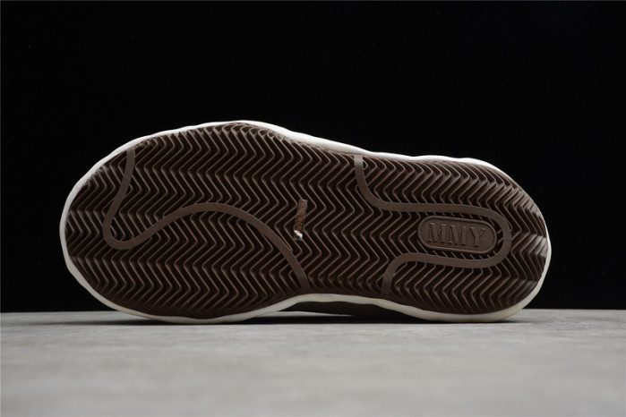 maison mihara yasuhiro shoes