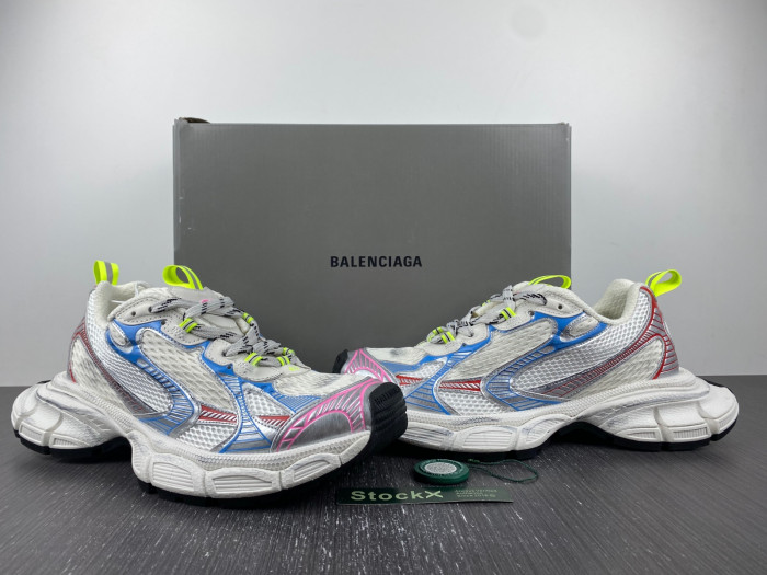 Ba*len*cia*ga runner iaga -phantom sneaker