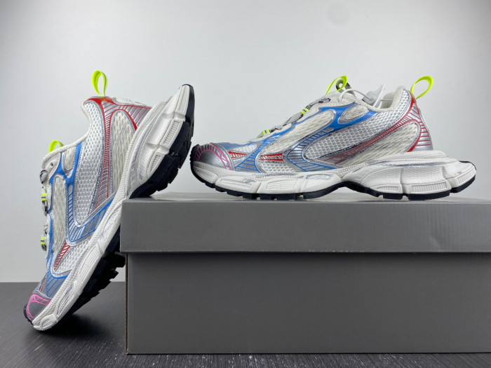Ba*len*cia*ga runner iaga -phantom sneaker