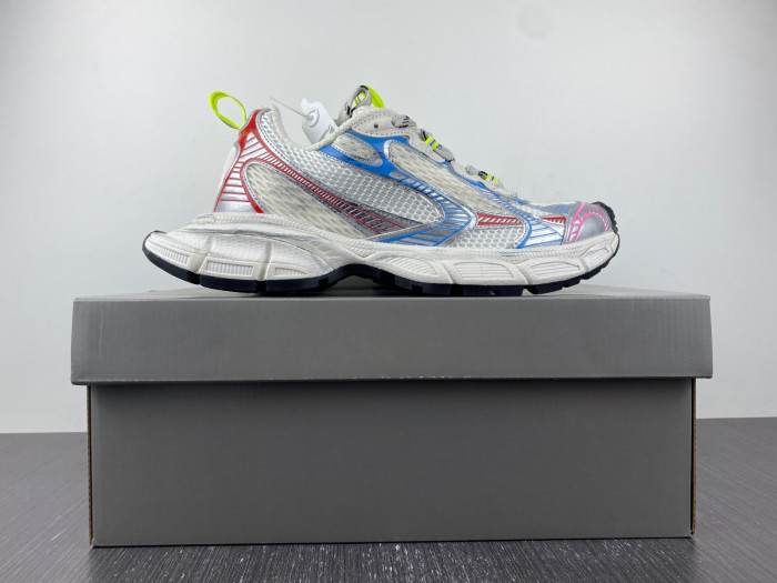 Ba*len*cia*ga runner iaga -phantom sneaker