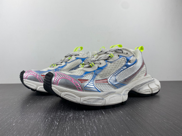 Ba*len*cia*ga runner iaga -phantom sneaker