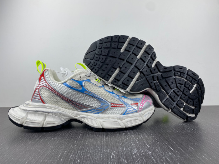 Ba*len*cia*ga runner iaga -phantom sneaker