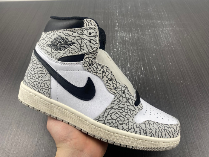 jordan 1 retro high og white cement dz5485-052