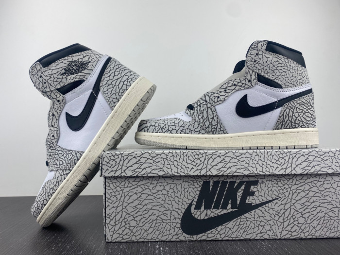 jordan 1 retro high og white cement dz5485-052
