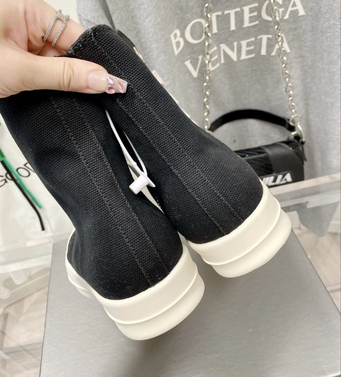 rick owens sneakers