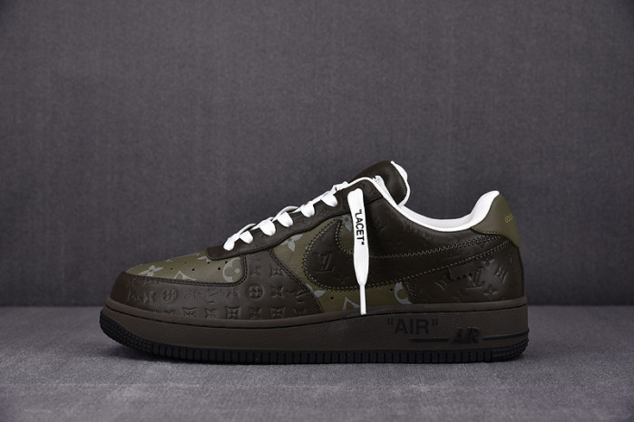 lv&air force