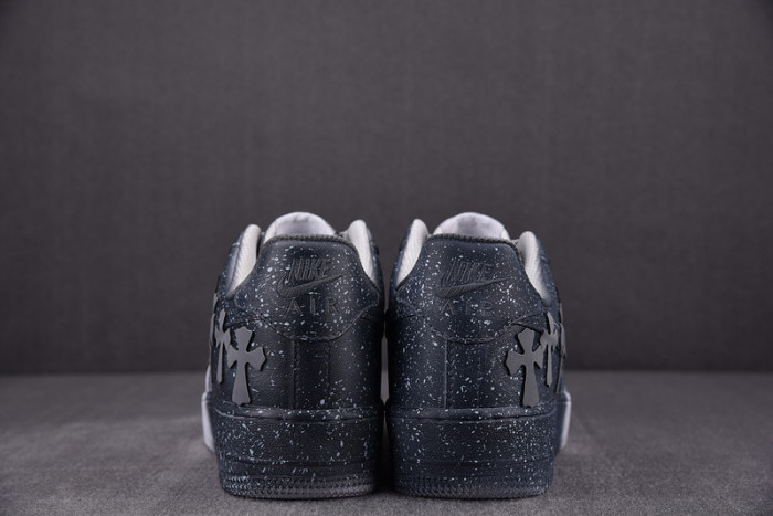 nike air force 1 low‘07 reflective cw2288-111