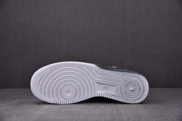 nike air force 1 low‘07 reflective cw2288-111