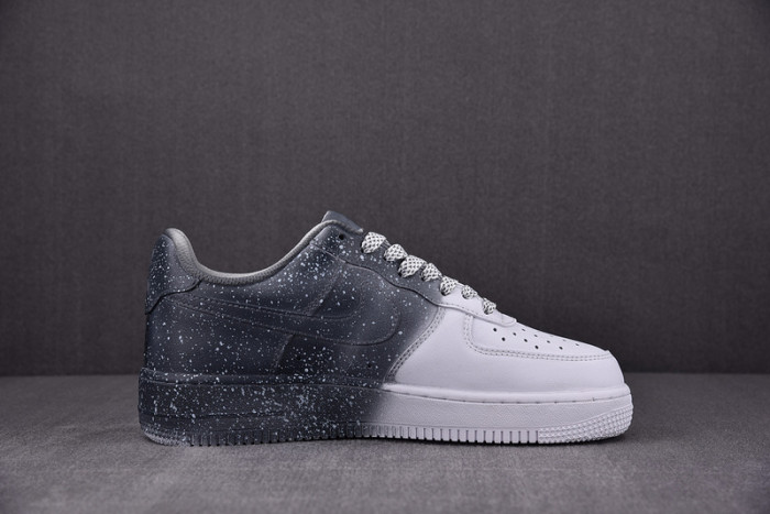 nike air force 1 low‘07 reflective cw2288-111