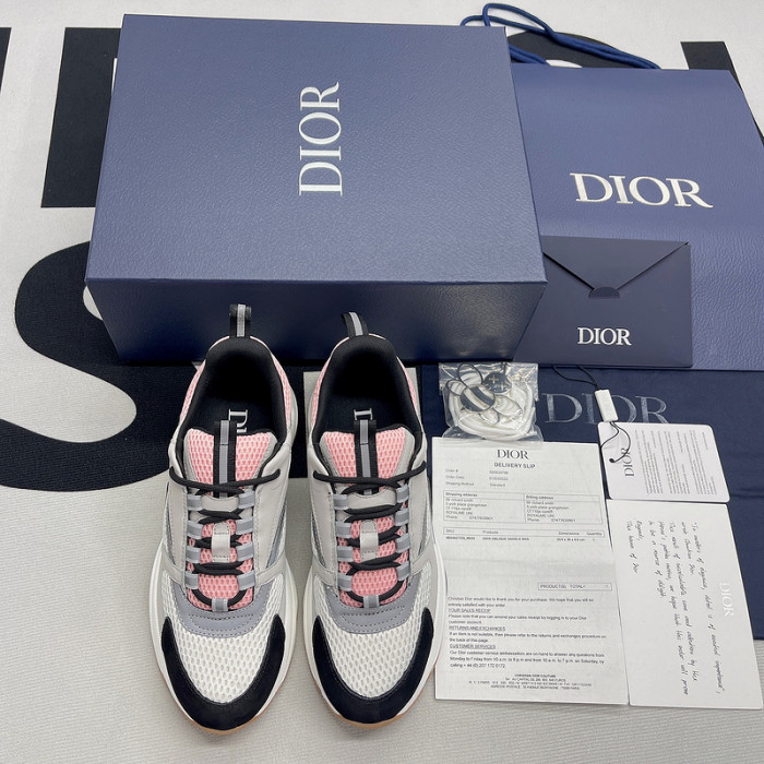 D*or b22 sneakers