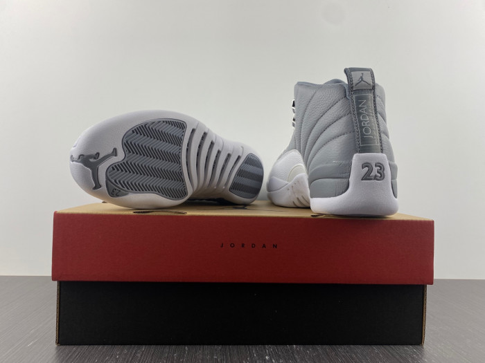 jordan 12 retro stealth ct8013-015