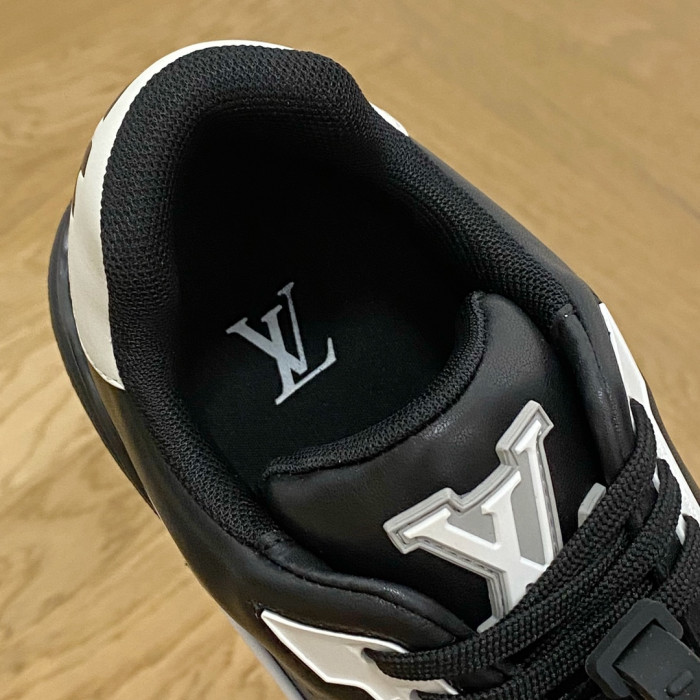 lv sneaker low