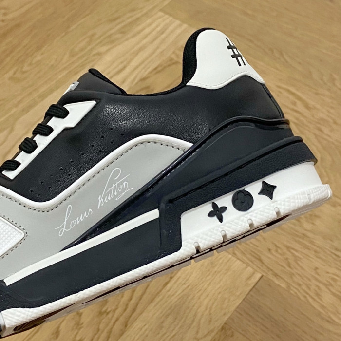 lv sneaker low