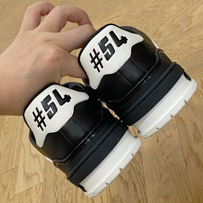 lv sneaker low
