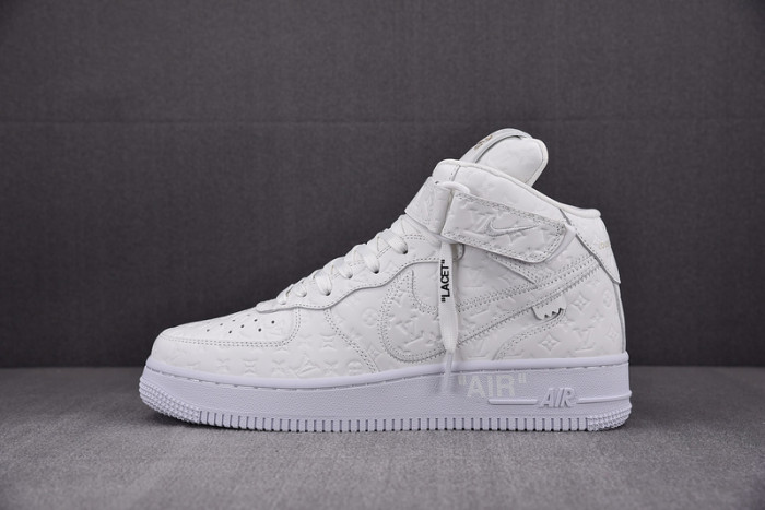lv&air force mid