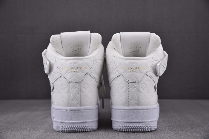 lv&air force mid