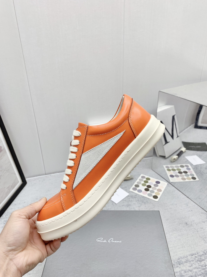 rick owens sneakers