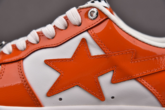 bape sta low sneaker