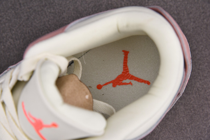 jordan 3 retro rust pink ck9246-600