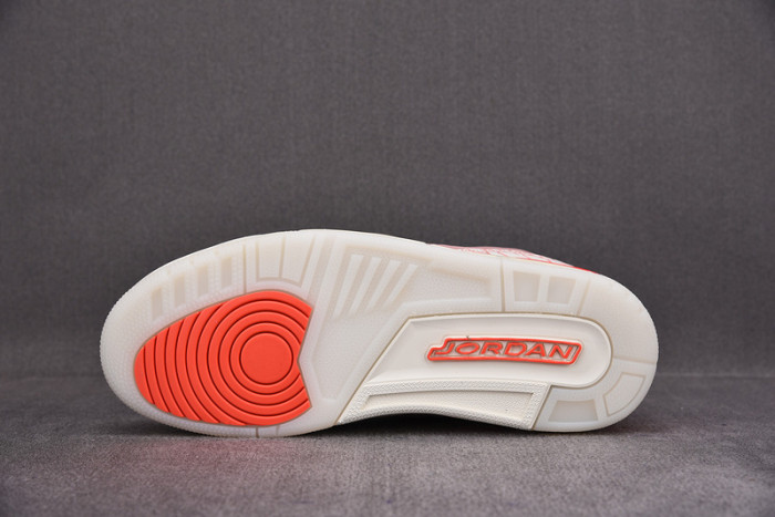 jordan 3 retro rust pink ck9246-600
