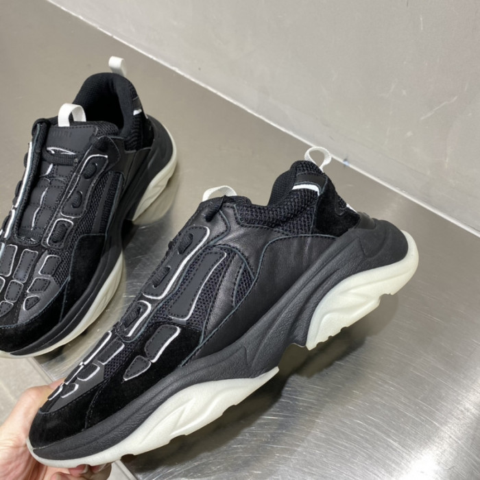AMIRI BONE RUNNER