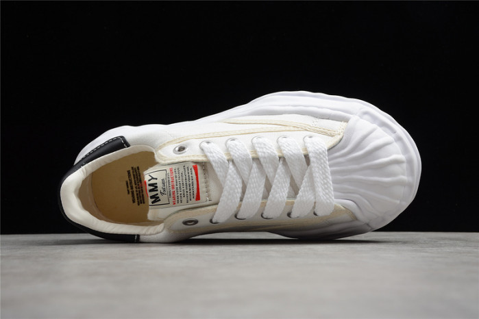 maison mihara yasuhiro shoes