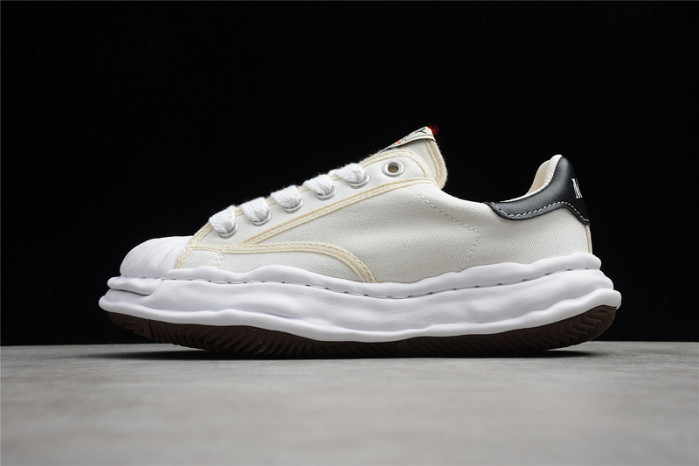 maison mihara yasuhiro shoes