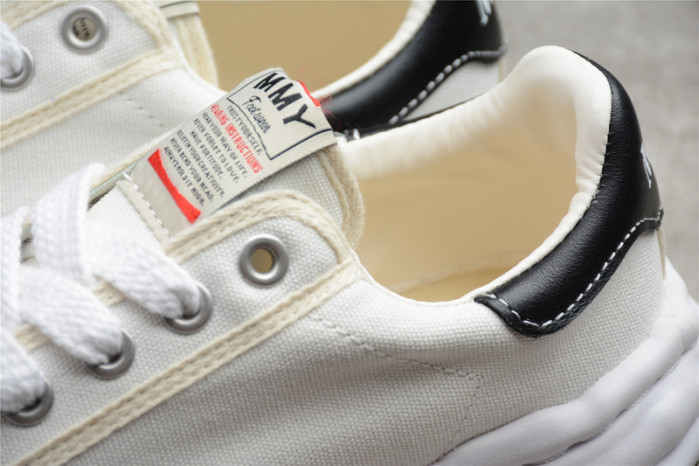 maison mihara yasuhiro shoes