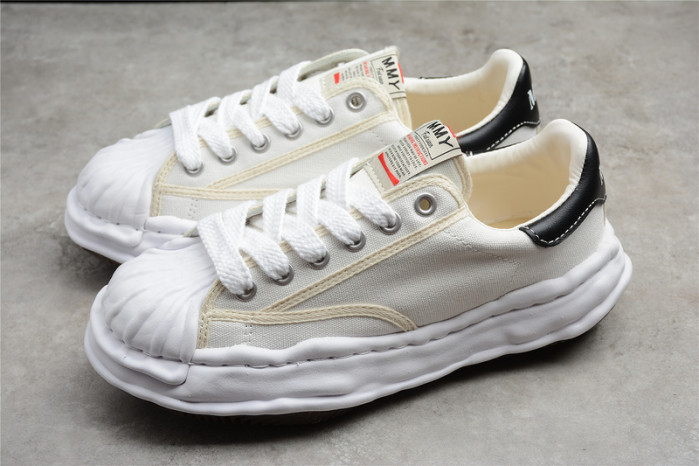 maison mihara yasuhiro shoes