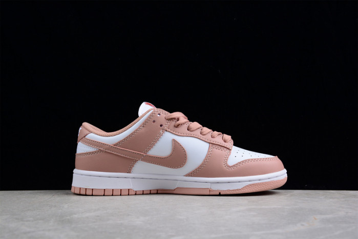 nike dunk low “rose whisper” dd1503-118