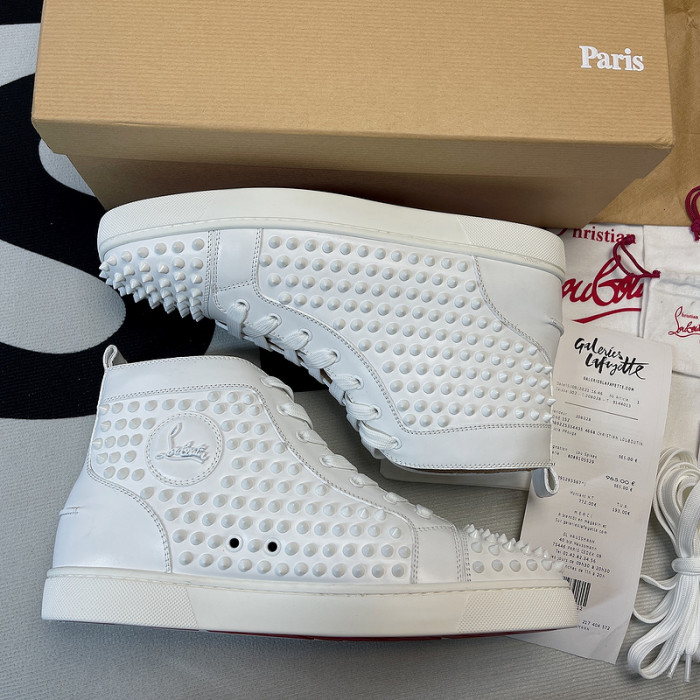 cl sneaker