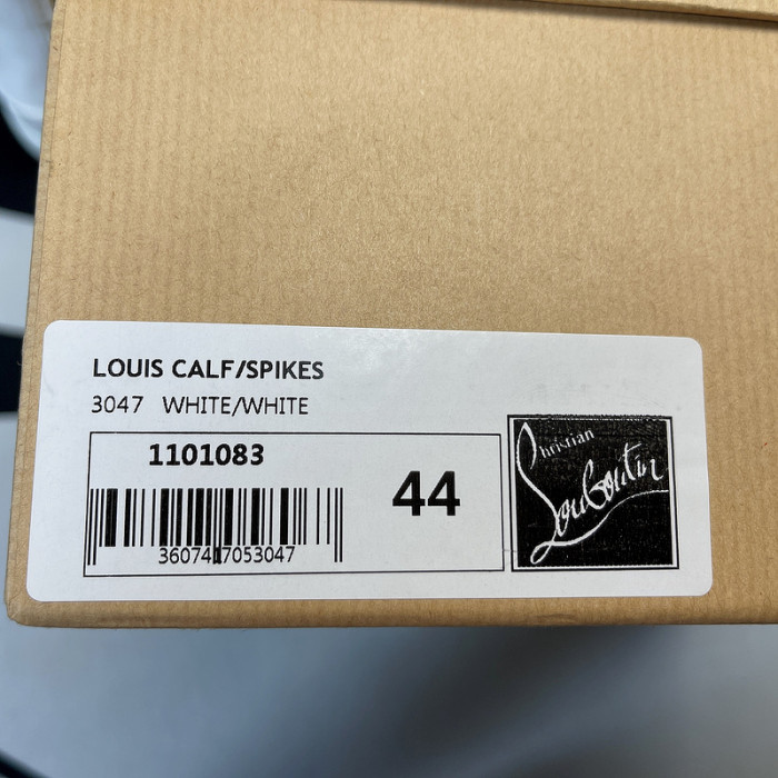 cl sneaker