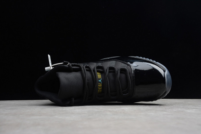 jordan 11 retro gamma blue 378037-006