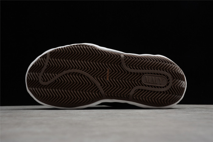 maison mihara yasuhiro shoes