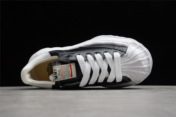 maison mihara yasuhiro shoes