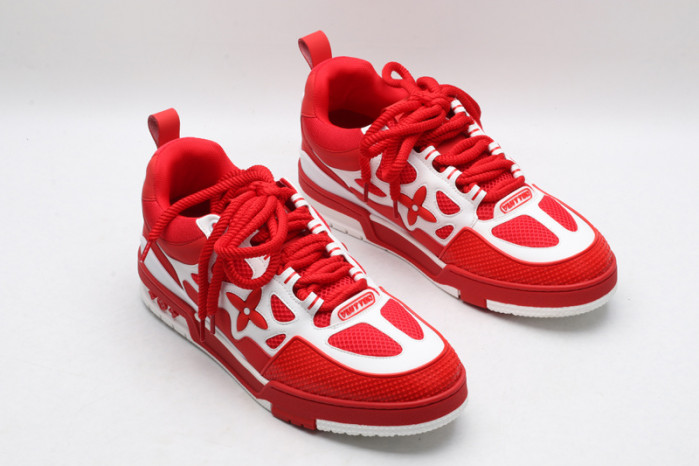lv sneaker low