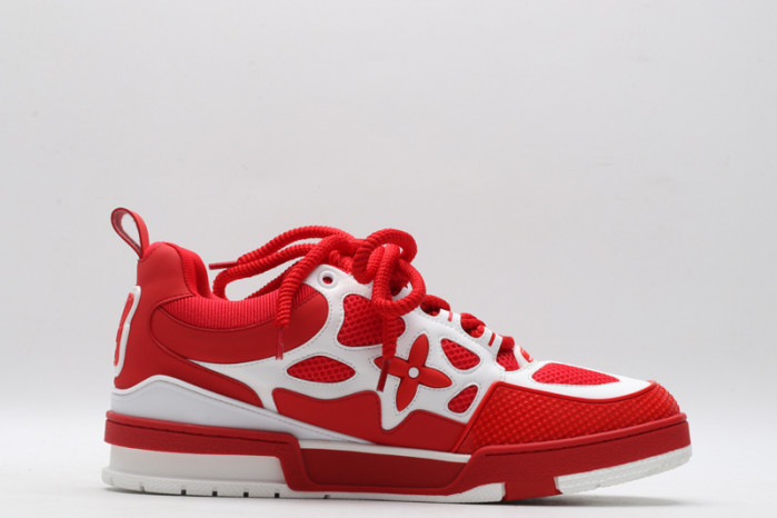 lv sneaker low