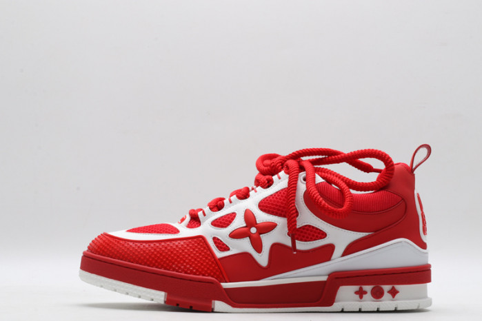 lv sneaker low