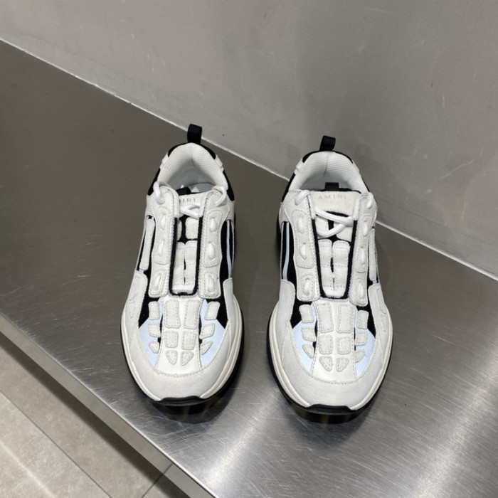 AMIRI BONE RUNNER