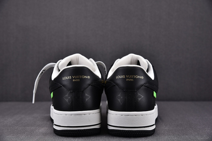 lv&air force