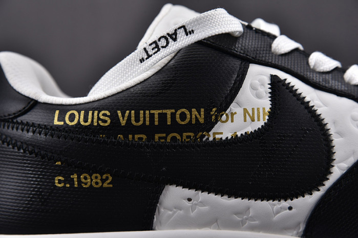 lv&air force