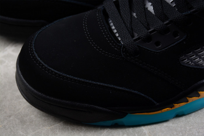jordan 5 retro aqua dd0587-047