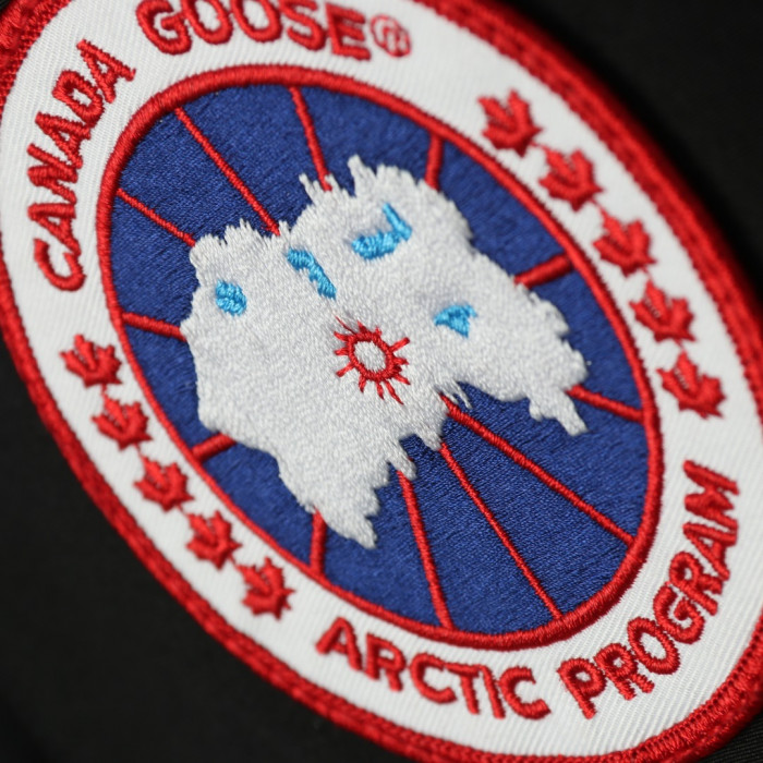 CANADA GOOSE 04