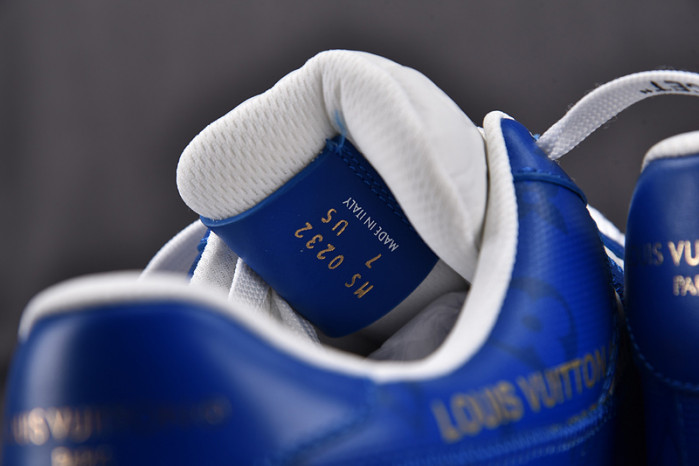 lv&air force